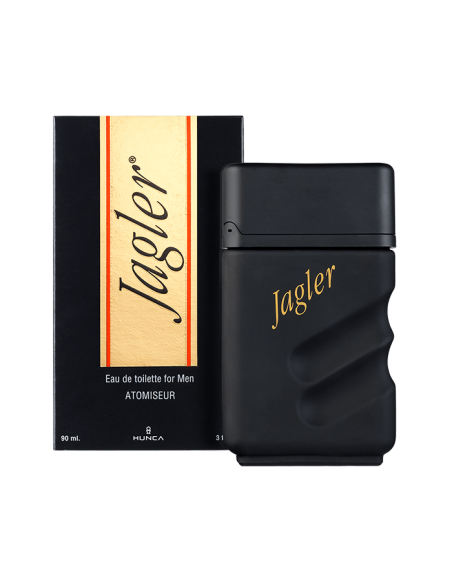 Jagler Edt For Men 90 Ml