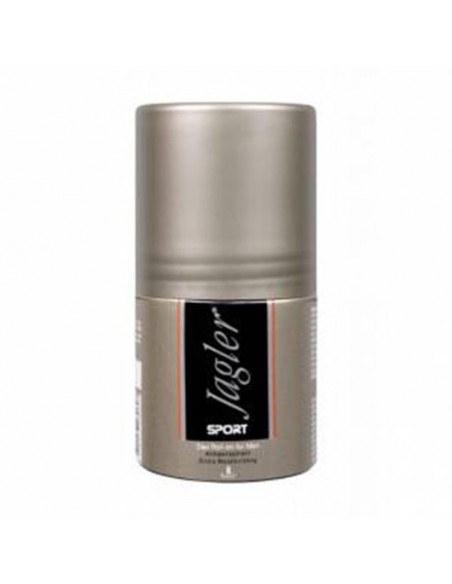 Jagler Sport Deo Roll-on For Men 50ml