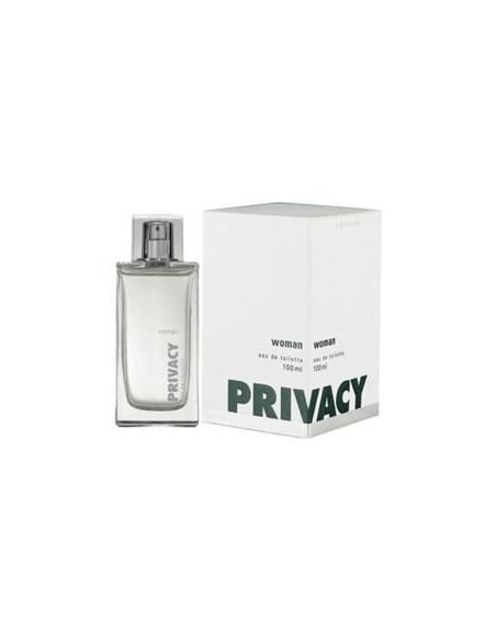 Privacy Woman EDT Parfüm 100ml Bayan