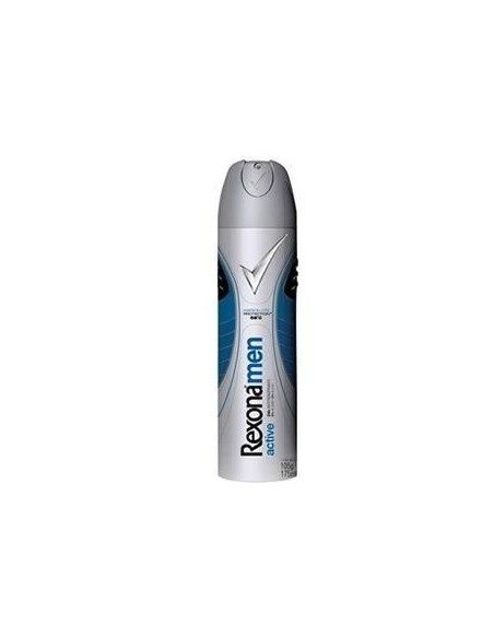 Rexona Erkek Deodorant Active 150 ml