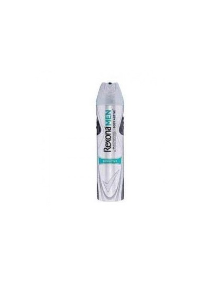 Rexona Deodorant Men Sensitive 175ml