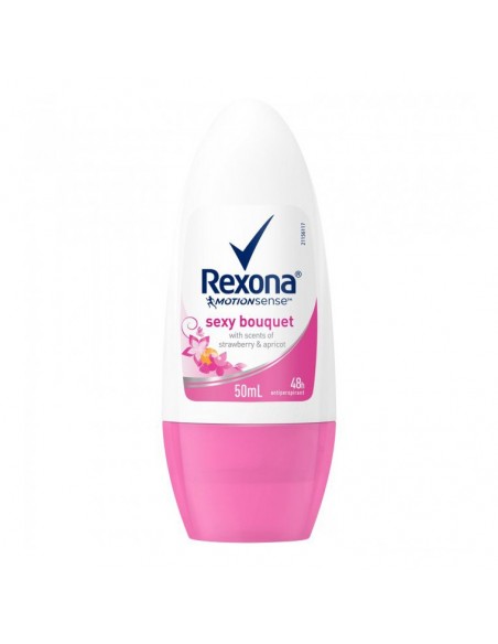 Rexona Women Sexy Bouquet Roll On 50ml