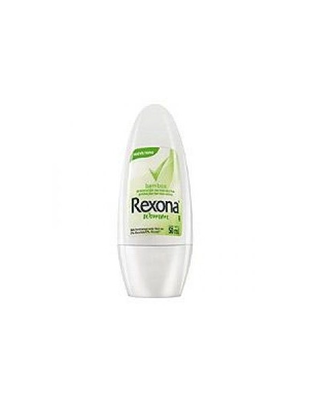 Rexona Women Bamboo Roll On 50ml