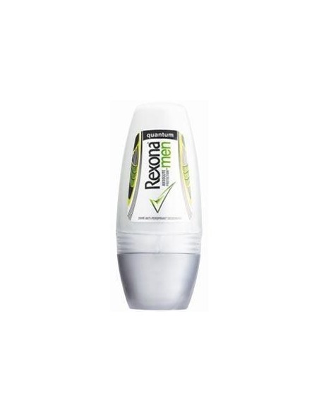 Rexona Quantum For Men Deo Roll-on 50ml