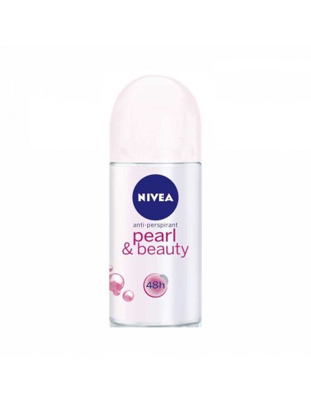 Nivea Deo Roll-On Pearl & Beauty For Women 50 ml Kadın