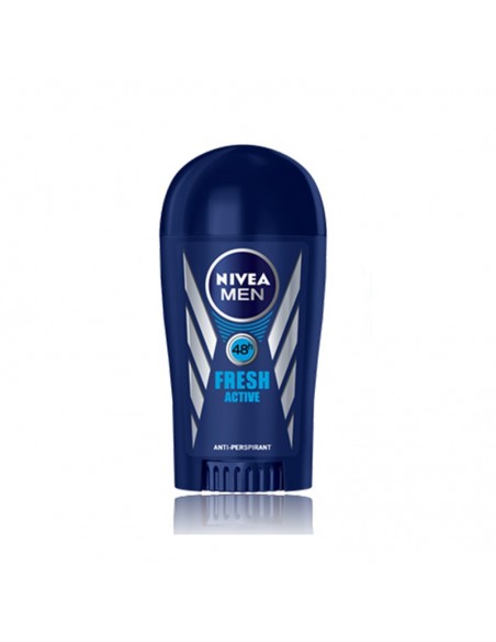 Nivea Deo Stick Fresh Active For Men 40 ml Erkek