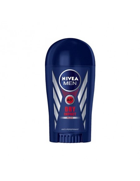 Nivea For Men Deo Stick Dry Impact 40 ml