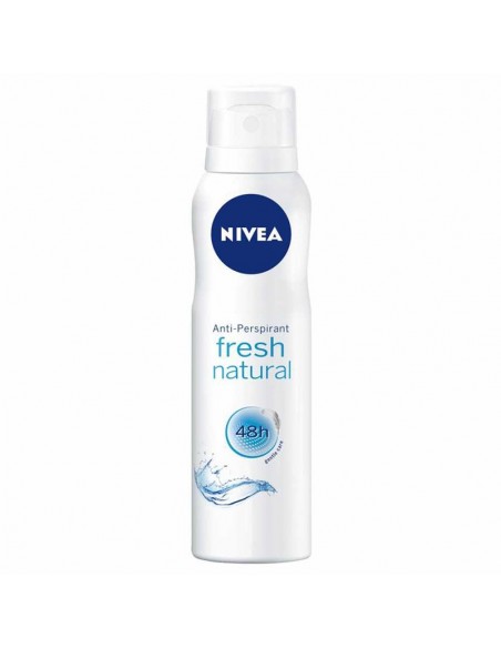 Nivea Deodorant Fresh Natural For Women 150 ml Kadın