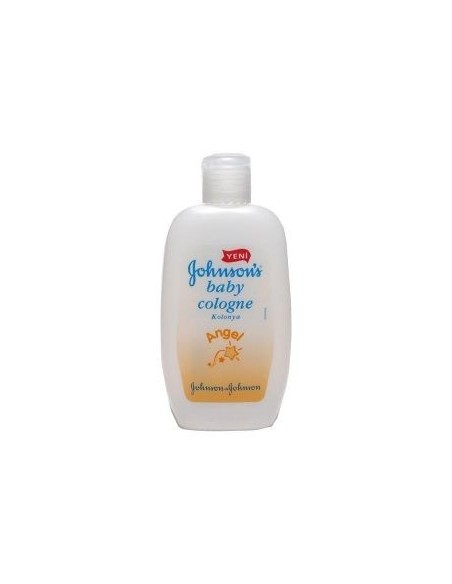 Johnsons Baby Angel Kolonya - 200 ml