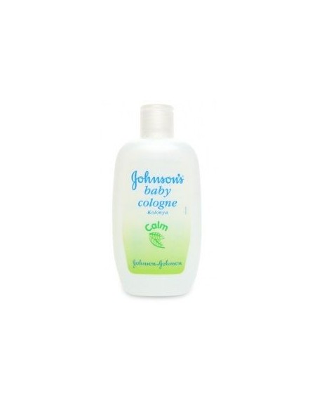 Johnsons Baby Calm Kolonya - 200 ml