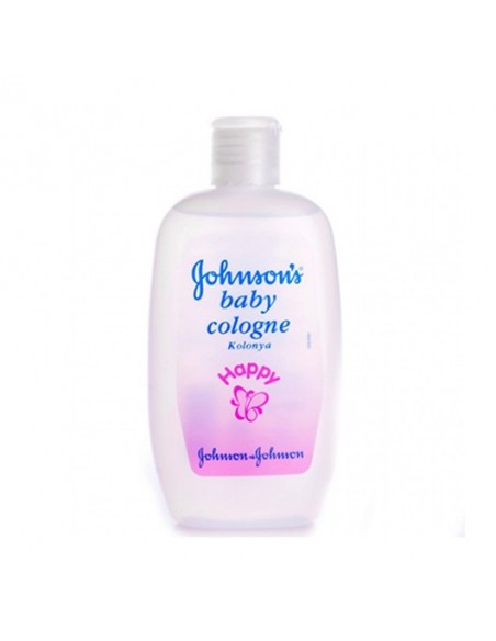 Johnsons Baby Happy Kolonya - 200 ml