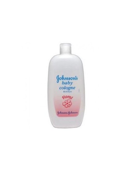 Johnsons Baby Kolonya 500ML Floral