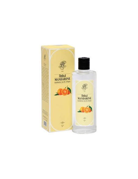 Rebul Mandarine 270 ml Kolonya