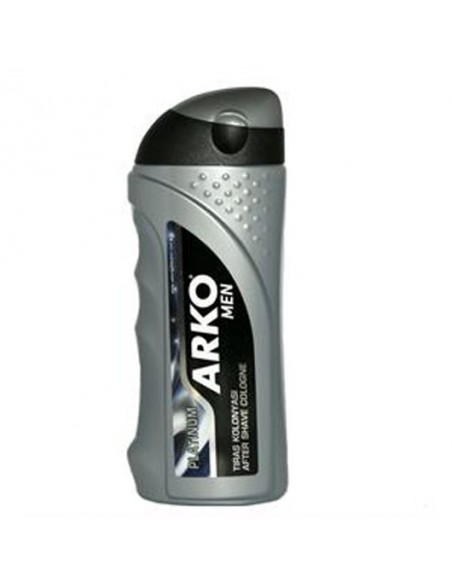 Arko Men Tıraş Kolonyası Platinum 250 ml