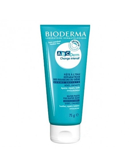 Bioderma ABCDerm Change Intensive Creme 75 ml