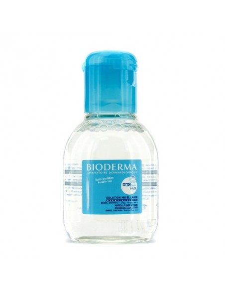 Bioderma ABCDerm H2O Solution Micellaire 100 ml