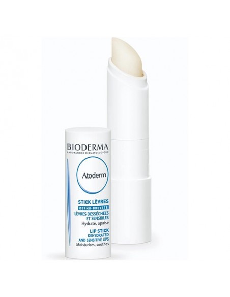 Bioderma Atoderm Lip Stick 4 gr