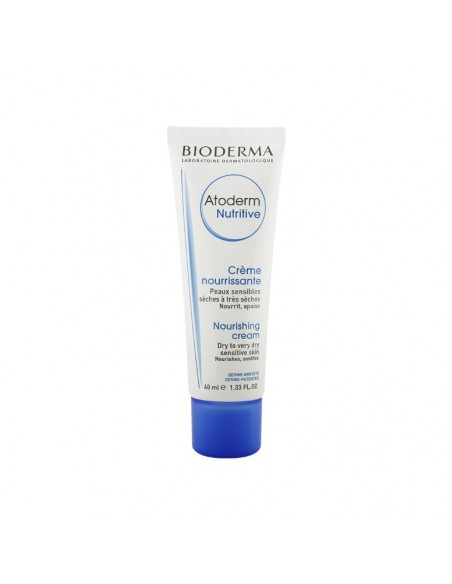 Bioderma Atoderm Nutritive Creme 40 ml