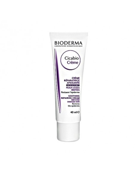 Bioderma Cicabio Creme 40 ml