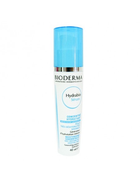 Bioderma Hydrabio Serum 40 ml