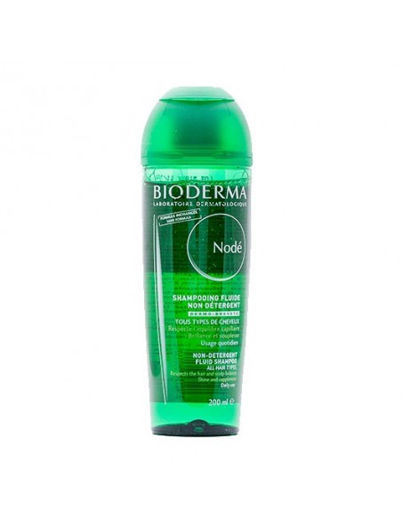 Bioderma Node Fluid Shampoo 200 ml