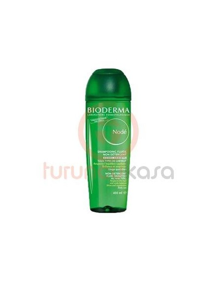 Bioderma Node Fluid Shampoo 400 ml