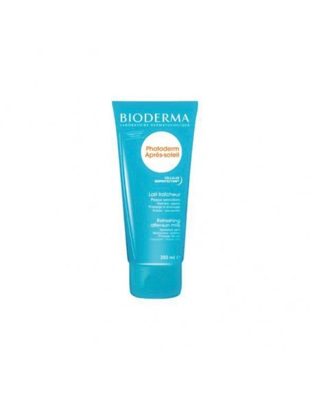 Bioderma Photoderm After Sun 200 ml