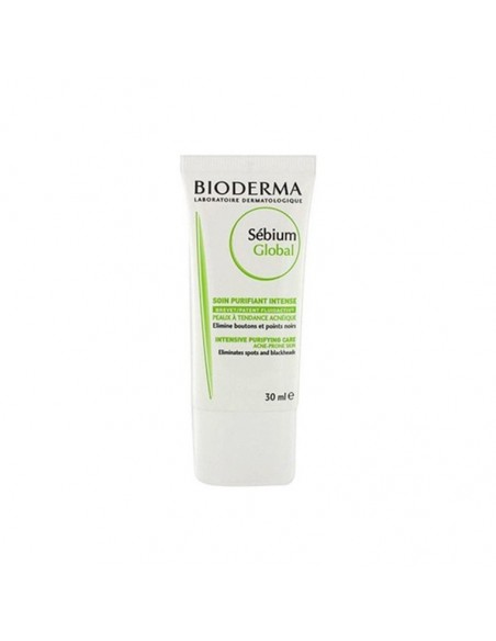 Bioderma Sebium Global Creme 30 ml