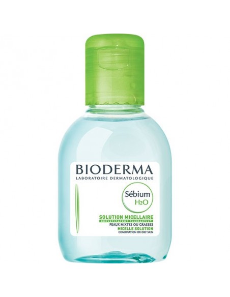 Bioderma Sebium H2O 100 ml