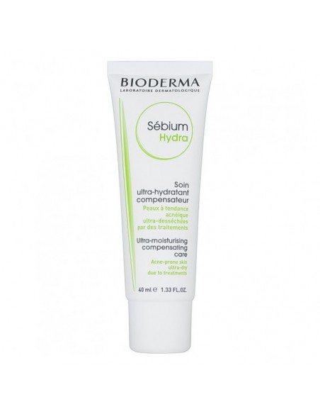 Bioderma Sebium Hydra Creme 40 ml