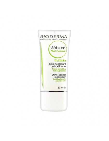 Bioderma Sebium Mat Control 30 ml