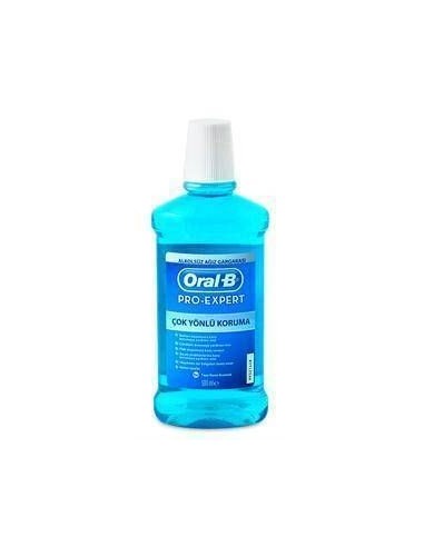 Oral B Pro Expert Ağız Gargarası 500 ml