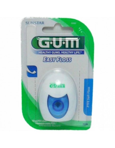 Gum Easy Floss Diş İpi 30 metre