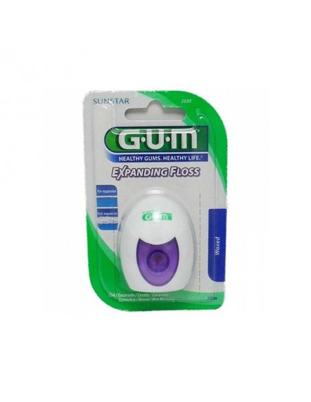 Gum Expanding Floss Diş İpi 30 metre