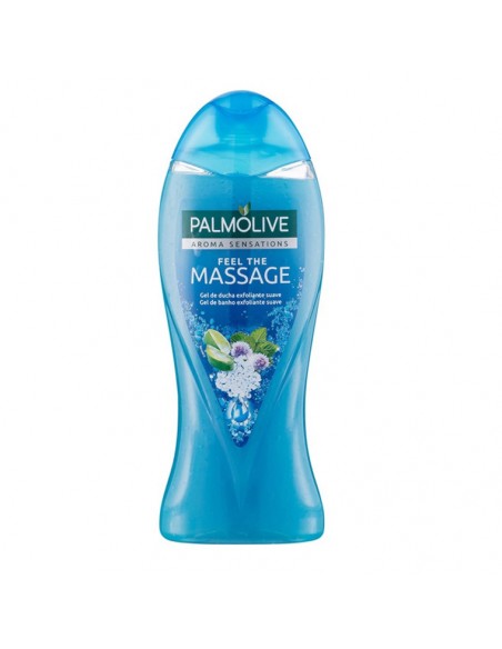 Palmolive Aroma Sensations Feel The Massage 500 ml - Duş Jeli