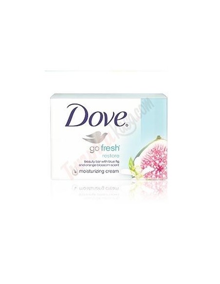 Dove Go Fresh Restore Cream Bar Sabun 100 gr