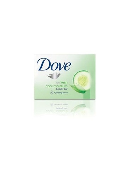 Dove Fresh Touch Cream Bar Sabun 100 gr