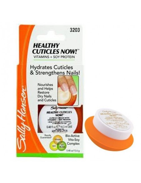 Sally Hansen Healthy Cuticles Now Cuticle Cream