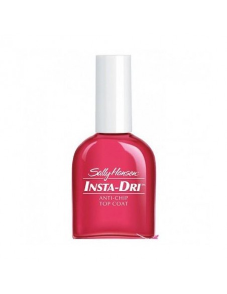 Sally Hansen Insta Dry Anti-Chip Top Coat Oje Kurutucu Cila