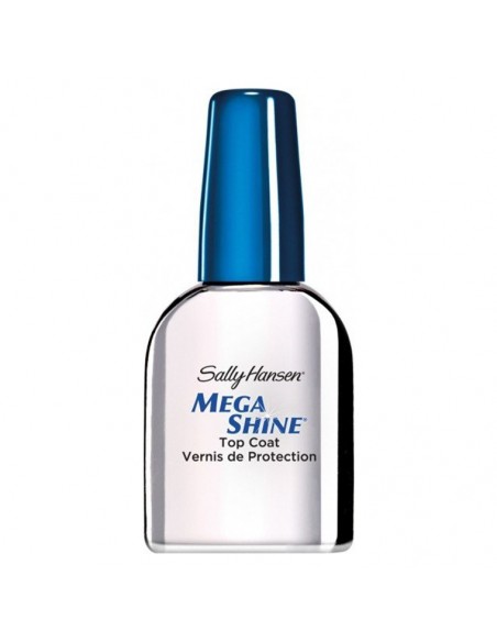 Sally Hansen Mega Shine Elmas Parlaklığı