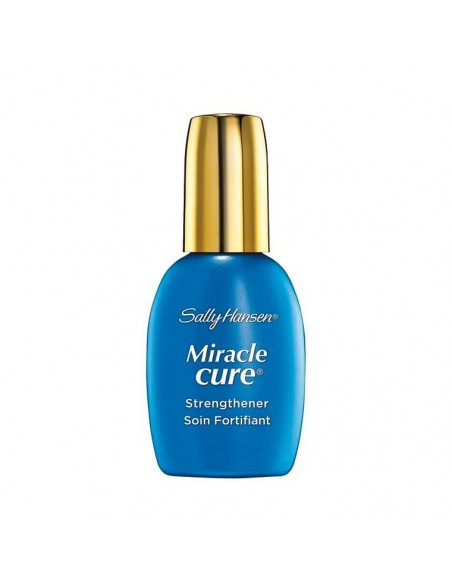 Sally Hansen Miracle Cure Tırnak Soyulmalarını Engelleyici