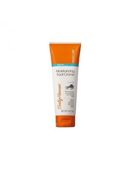 Sally Hansen Moisturizing Foot Cream