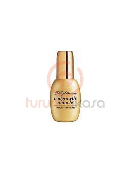 Sally Hansen Nail Growth Miracle Tırnak Uzatan Mucize