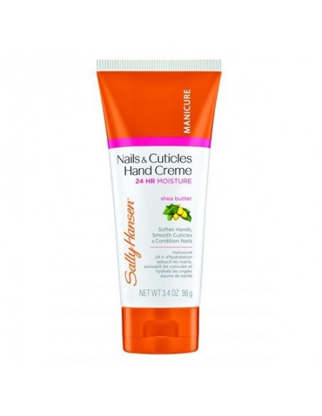 Sally Hansen Nails Cuticles Hand Creme