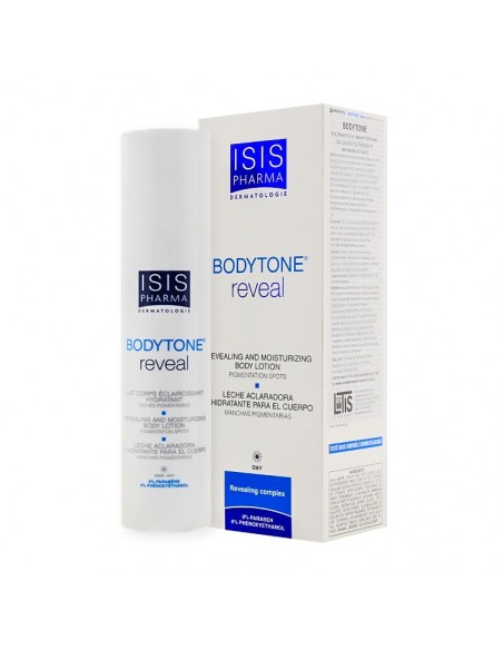 Isis Pharma Bodytone Reveal Body Lotion 100 ml