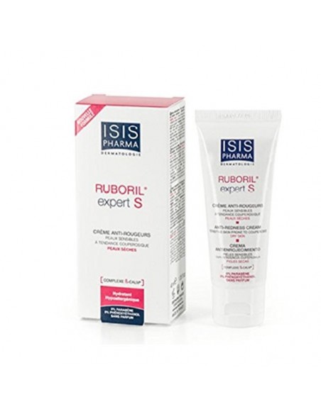 Isis Pharma Ruboril S Expert Creme 40 ml