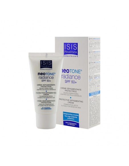 Isis Pharma Neotone Radiance Cream SPF 50+ 30 ml