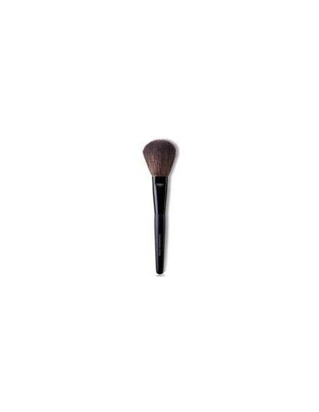 YoungBlood Brown Faux-Rounded Face Brush