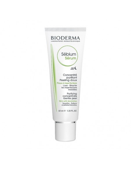 Bioderma Sebium Serum 40 ml