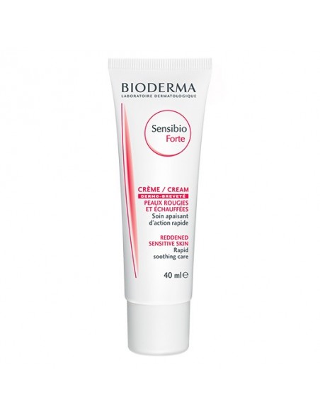 Bioderma Sensibio Forte Creme 40 ml